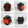 Mesin Self Leveling Hilda Laser 4D 16 Line with Remote LD-515