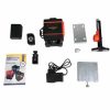 Taffware Laser Level Self Leveling 4D 16 Line with Remote - LD-515