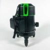 taffware-laser-level-self-leveling-projector-green-2-line-spy003 (1) Taffware Self Leveling Projector Green Laser 2 Line - SPY003