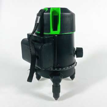 taffware-laser-level-self-leveling-projector-green-2-line-spy003 (1) Taffware Self Leveling Projector Green Laser 2 Line - SPY003