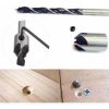 taffware-mata-bor-drill-bit-countersink-hss-3-10mm-7-pcs-qst-k13 (3) Taffware Mata Bor Drill Bit Countersink HSS 3-10mm 7 PCS - QST-K13