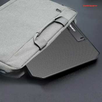 Taffware Cooling Pad Laptop Kipas Pendingin 2 Fan without Knob Speed - Q100