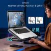 taffware-mc-cooling-pad-laptop-2-fan-fixed-speed-q100 (3) TaffGEAR Cooling Pad Laptop Kipas Pendingin 2 Fan without Knob Speed - Q100
