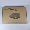 Taffware Cooling Pad Laptop Kipas Pendingin 2 Fan without Knob Speed - Q100