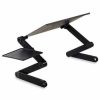 Taffware Satzuma Meja Laptop Portable Table Length 42x26cm - Z19
