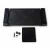 Taffware Satzuma Meja Laptop Portable Table Length 42x26cm - Z19
