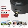 taffware-mini-wifi-ip-camera-cctv-1080p-a9 (4) Taffware Mini WiFi IP Camera CCTV 1080P - A9