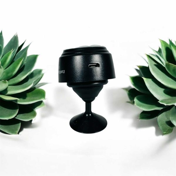 Taffware Mini WiFi IP Camera CCTV 1080P - A9