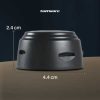 Taffware Kamera CCTV Indoor Mini WiFi IP Camera Night Vision 1080P 2MP - A9NV
