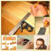 taffware-mistar-penggaris-siku-tukang-multifungsi-water-level-zeast Taffware Mistar Penggaris Siku Adjustable Angle Ruler Waterpass 305mm - ZEAST