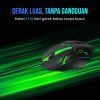 Taffware Mouse Gaming Wired RGB LED Optical 3 Key 1200DPI - S028