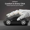 Taffware Mouse Wireless Optical 2.4GHz Model Supercar 3 Key 1600DPI - CM0016