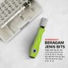 taffware-obeng-32in1-magnetic-screwdrivers-tool-for-smartphone-7089c Taffware Obeng Set 32in1 Magnetic Screwdrivers Tool for Smartphone - 7089C