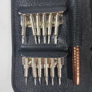taffware-obeng-reparasi-smartphone-torx-set-25in1-jn21 (2) Taffware Obeng Reparasi Smartphone Presisi Torx Set 25in1 - JN21