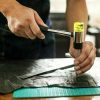Taffware Palu Karet Mini Double Face Rubber Hammer Mallet - YA-30