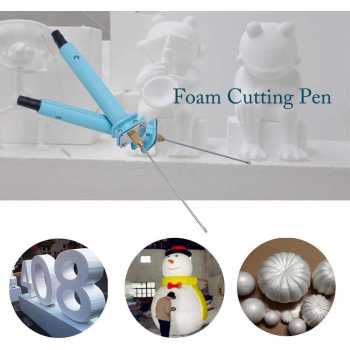 taffware-pemotong-busa-polystyrene-styrofoam-cutter-15w-405mm-ct25 (6) Taffware Pemotong Busa Polystyrene Styrofoam Cutter 15W 405mm - CT25