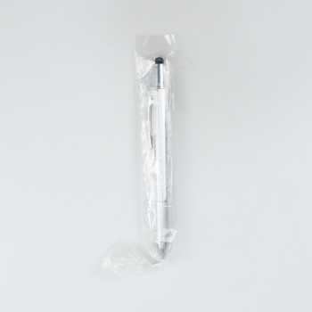 Taffware Pena Multifungsi Plastik Stylus Penggaris Waterpass Obeng - 9625