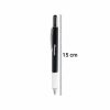 Taffware Pena Multifungsi Plastik Stylus Penggaris Waterpass Obeng - 9625