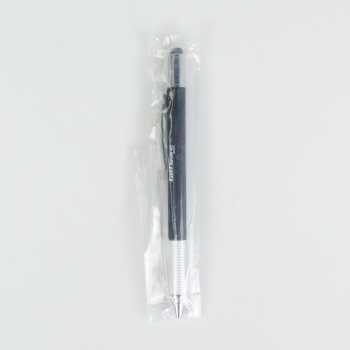 Taffware Pena Multifungsi Plastik Stylus Penggaris Waterpass Obeng - 9625
