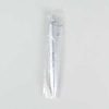 Taffware Pena Pulpen Multifungsi Ballpoint Pen Caliber Measuring Tool Scale Ruler - B100