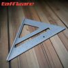 taffware-penggaris-siku-mistar-triangle-ruler-aluminium-alloy-vk18 (2) Taffware Penggaris Siku Mistar Segitiga Triangle Ruler Aluminium Alloy - VK18