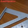 taffware-penggaris-siku-mistar-triangle-ruler-aluminium-alloy-vk18 (3) Taffware Penggaris Siku Mistar Segitiga Triangle Ruler Aluminium Alloy - VK18
