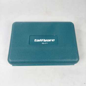 Taffware Tool Kit Set Perkakas Rumah Obeng Tang Cutter Kunci L 12in1 - KS-011