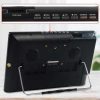 Taffware Portable HD TV Monitor 14 Inch DVB-T2 Analog - D14