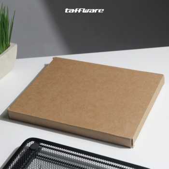 Taffware Stand Laptop Aluminium Dudukan Holder Foldable Portable - IV012
