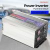 taffware-power-inverter-mobil-pure-sine-wave-dc-12v-to-ac-220v-5000w-nbq5000w Taffware Power Inverter Mobil Pure Sine Wave DC 12V to AC 220V 5000W - NBQ5000W