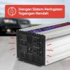 taffware-power-inverter-mobil-pure-sine-wave-dc-24v-to-ac-220v-5000w-nbq5000w (2) Taffware Power Inverter Mobil Pure Sine Wave DC 24V to AC 220V 5000W - NBQ5000W