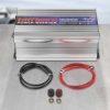 Taffware Power Inverter Mobil Pure Sine Wave DC 24V to AC 220V 6000W - NBQ6000W