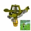 Taffware Rotate Sprinkler Spray Nozzle Air Irigasi Taman - PYK-10