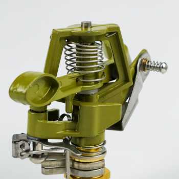 Taffware Rotate Sprinkler Spray Nozzle Air Irigasi Taman - PYK-10