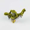 Taffware Rotate Sprinkler Spray Nozzle Air Irigasi Taman - PYK-10
