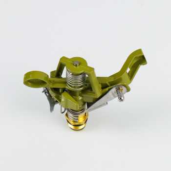 Taffware Rotate Sprinkler Spray Nozzle Air Irigasi Taman - PYK-10