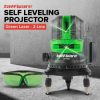 taffware-self-leveling-projector-green-laser-2-line-spy003 (1) Taffware Self Leveling Projector Green Laser 2 Line - SPY003