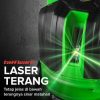 taffware-self-leveling-projector-green-laser-2-line-spy003 (2) Taffware Self Leveling Projector Green Laser 2 Line - SPY003