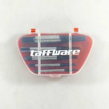 Taffware Set Mata Bor Extractor Broken Screw Remover Kit 5in1 - TL00170