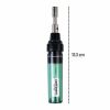 Taffware Solder Gas Butane Portable Iron Pen - MT-100