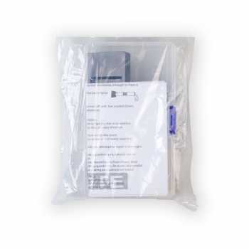 Taffware Solder Gas Butane Portable Iron Pen - MT-100