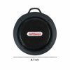 taffware-speaker-bluetooth-portable-mini-stereo-outdoor-waterproof-5w-c6 (7) Taffware Mini Outdoor Bluetooth Speaker - C6 - Black
