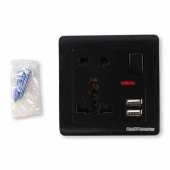 taffware-stop-kontak-universal-uk-eu-us-usb-port-on-off-switch-dz-e2-11 (3) Taffware Stop Kontak Universal UK EU US USB Port On Off Switch - DZ-E2-11