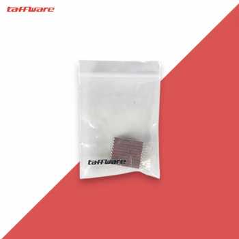 Taffware Strong Neodymium Magnet NdFeB N35 10PCS - MAG1