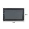 Taffware Head Unit Mobil 7 Inch Radio Bluetooth Android 9 - 9218