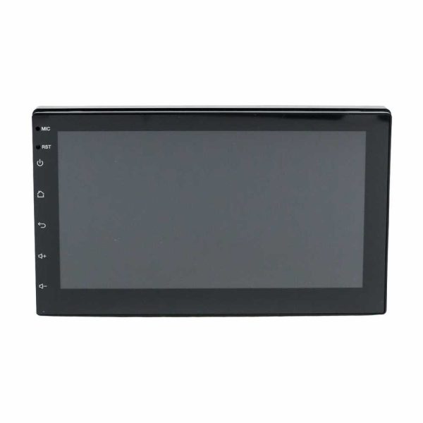 Taffware Head Unit Mobil 7 Inch Radio Bluetooth Android 9 - 9218