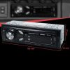 Tape Audio Mobil Taffware MP3 Player Bluetooth Wireless Receiver 12V