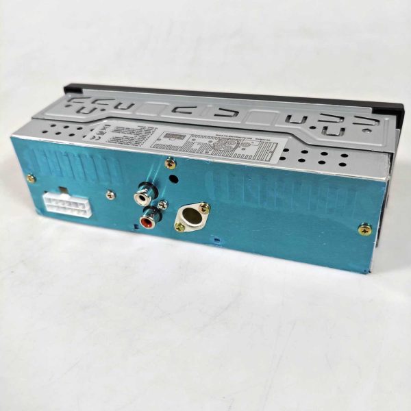 Taffware Tape Audio Mobil MP3 Player Bluetooth Receiver 12V MP3-S210L