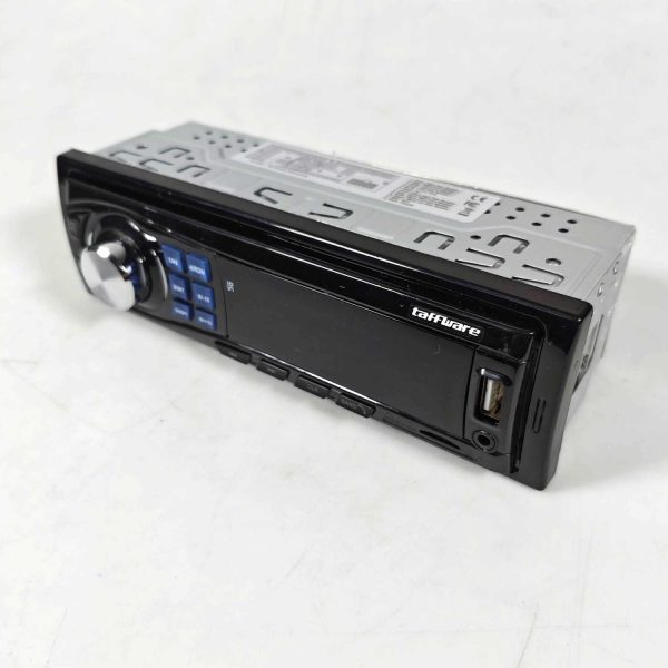 Taffware Tape Audio Mobil MP3 Player Bluetooth Receiver 12V MP3-S210L