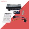 Taffware Tape Mobil MP3 Player Audio Car Bluetooth - JSD520